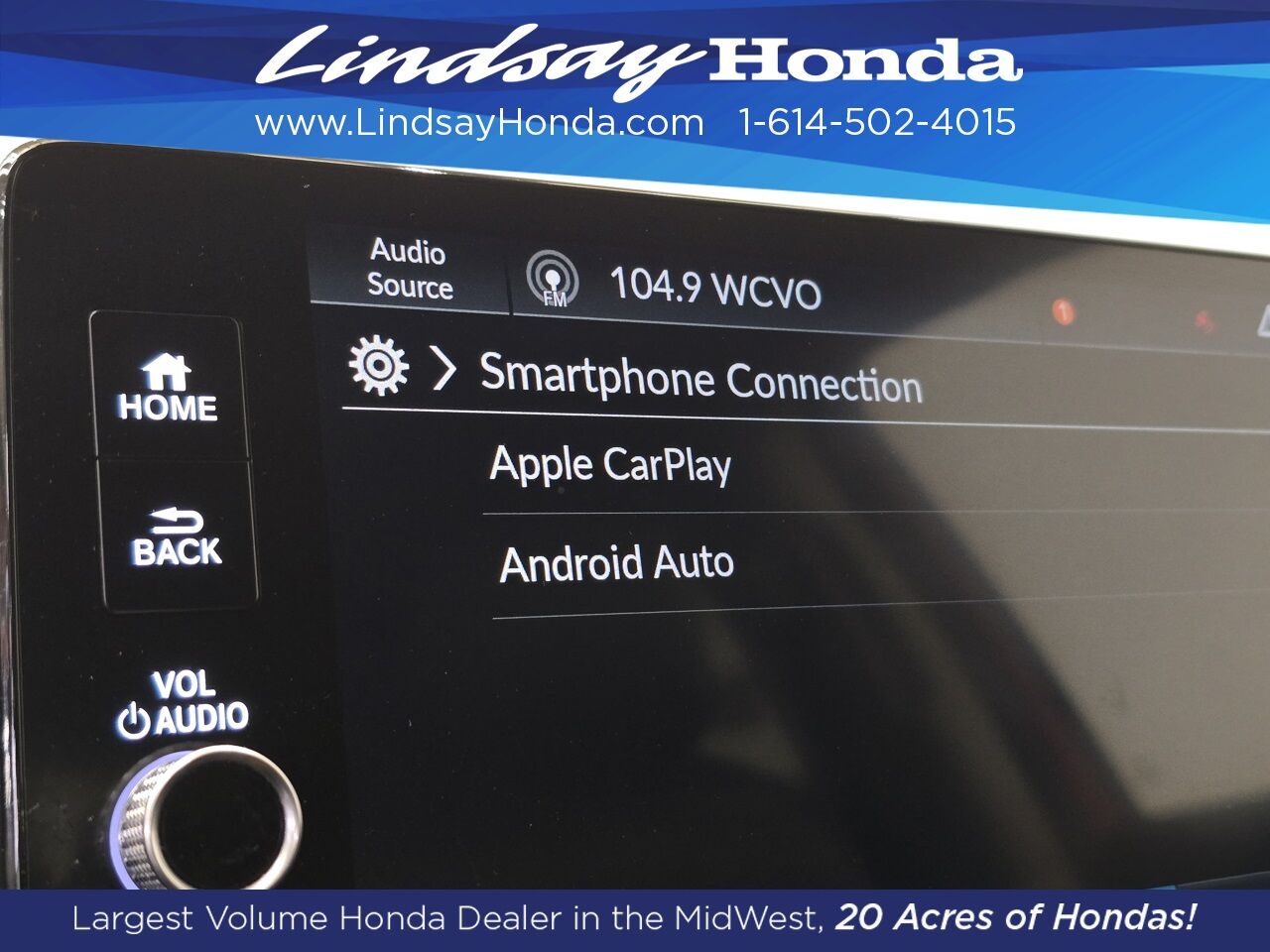 2023 Honda HR-V EX-L Columbus OH