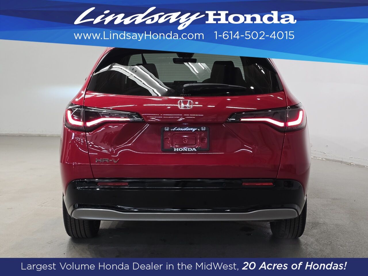 2023 Honda HR-V EX-L Columbus OH