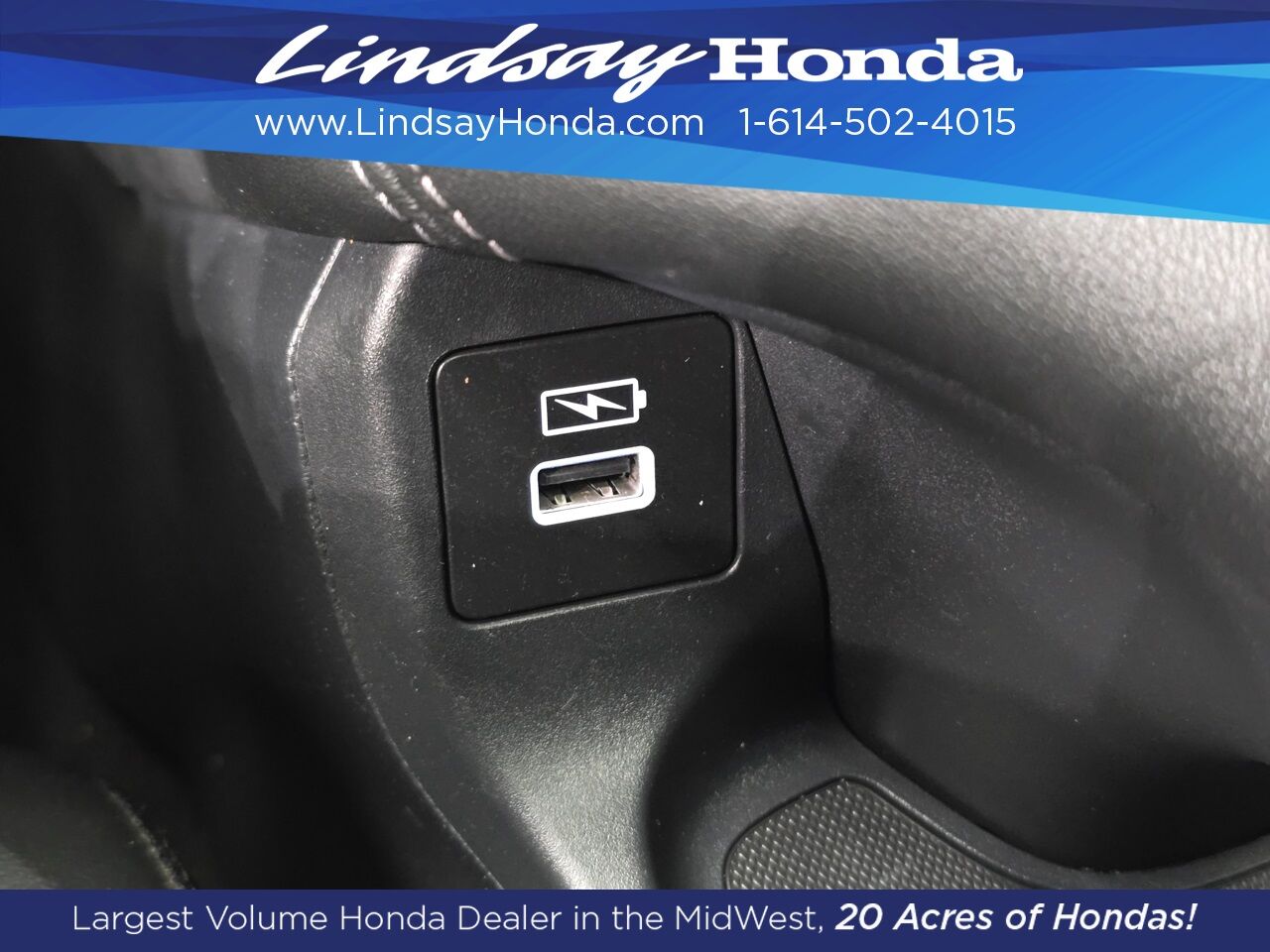 2023 Honda HR-V EX-L Columbus OH