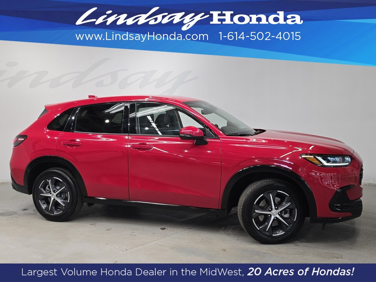 2023 Honda HR-V EX-L Columbus OH