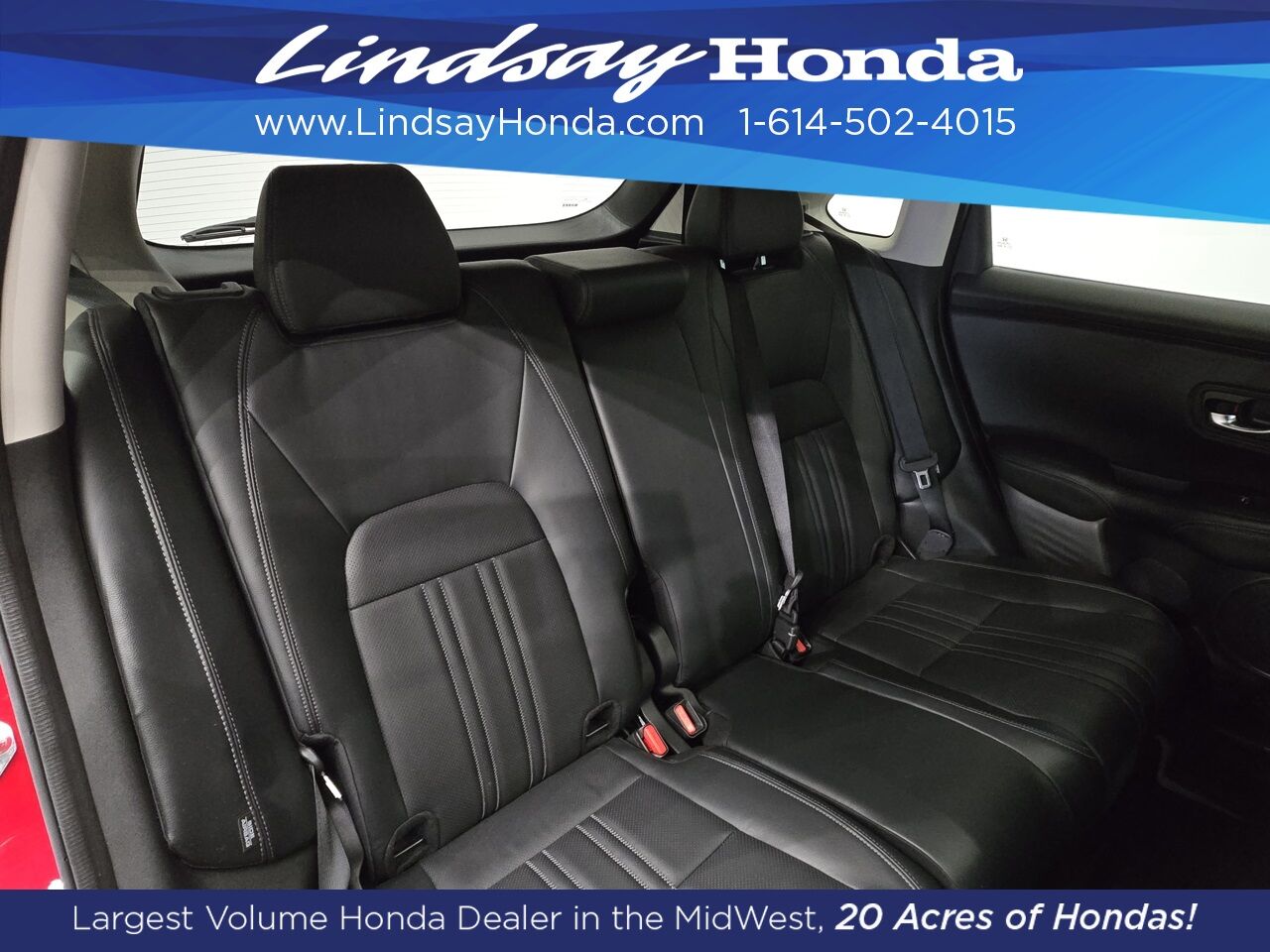 2023 Honda HR-V EX-L Columbus OH