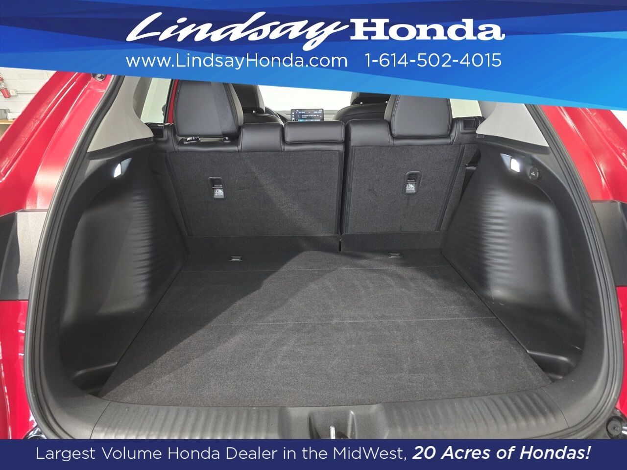 2023 Honda HR-V EX-L Columbus OH