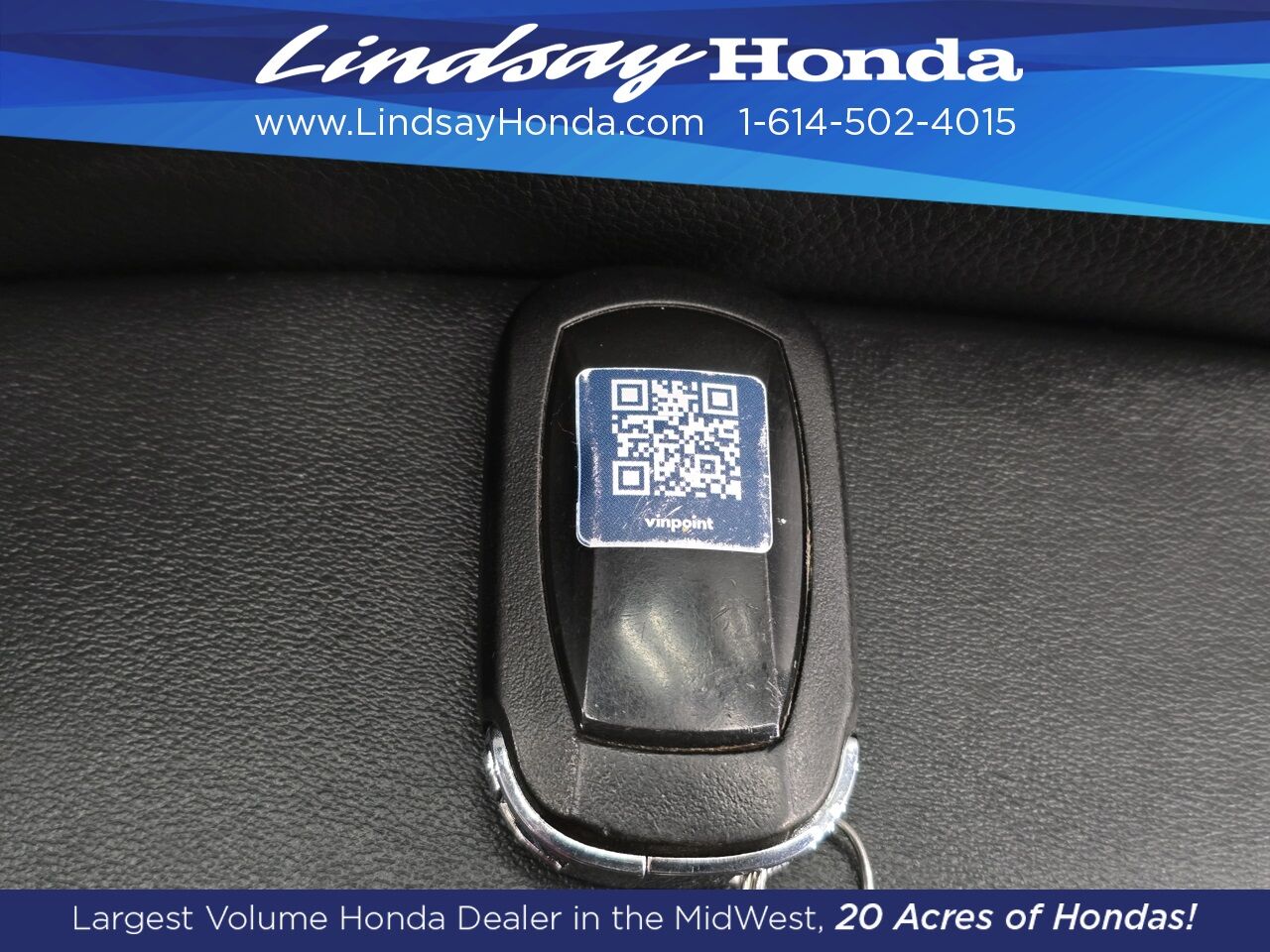 2023 Honda HR-V EX-L Columbus OH