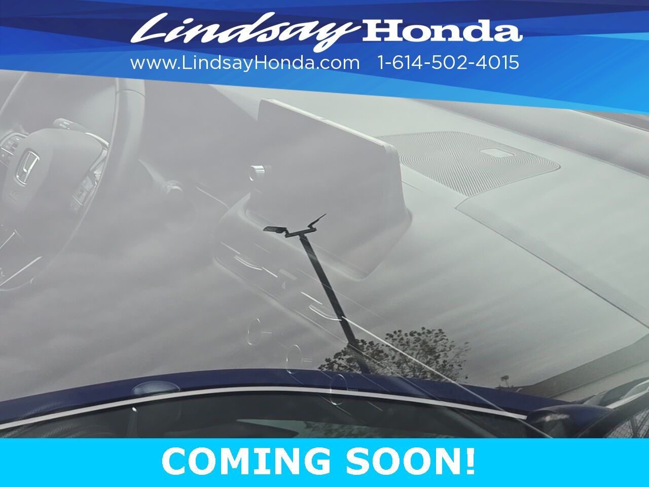 2023 Honda HR-V EX-L Columbus OH