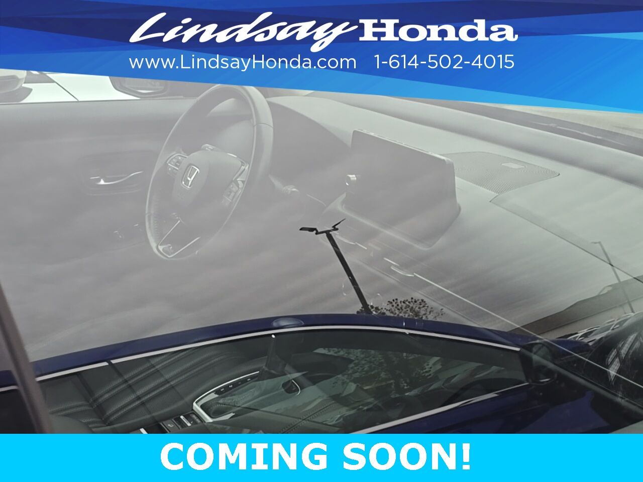 2023 Honda HR-V EX-L Columbus OH