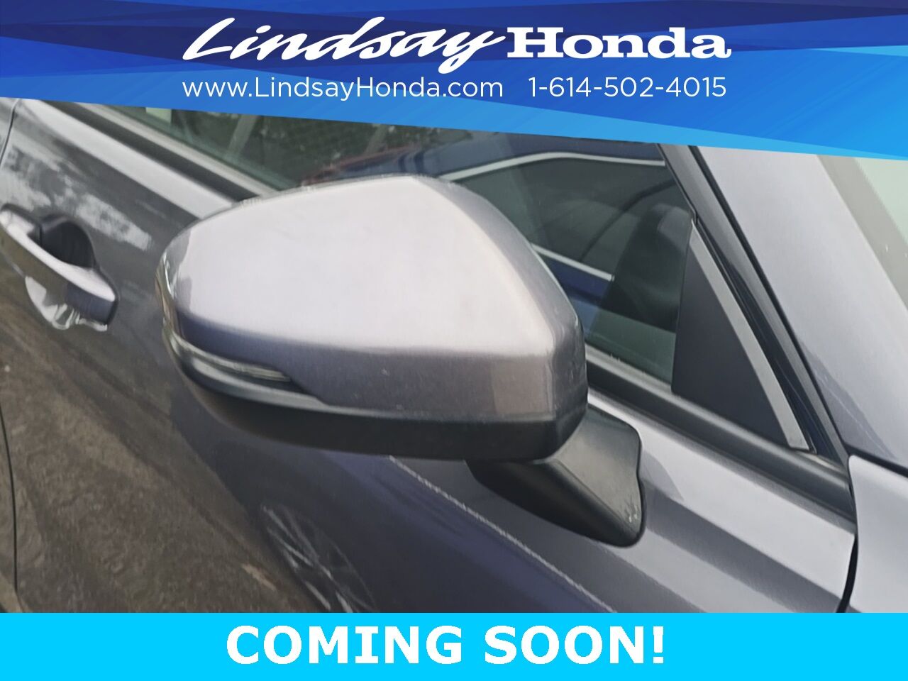 2023 Honda HR-V EX-L Columbus OH