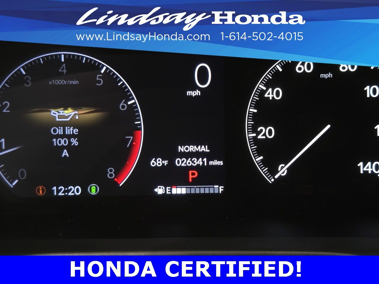 2023 Honda HR-V EX-L Columbus OH