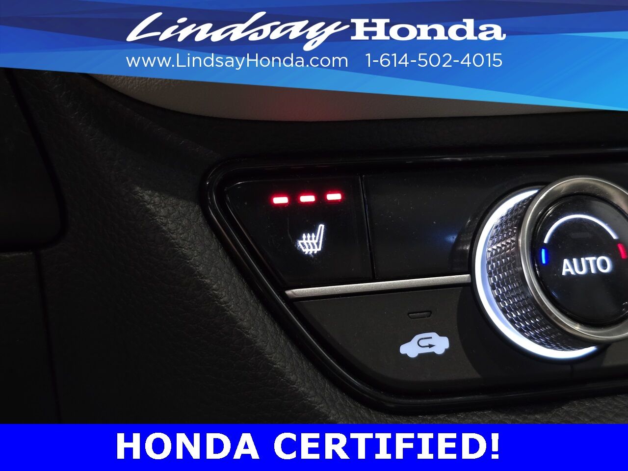 2023 Honda HR-V EX-L Columbus OH