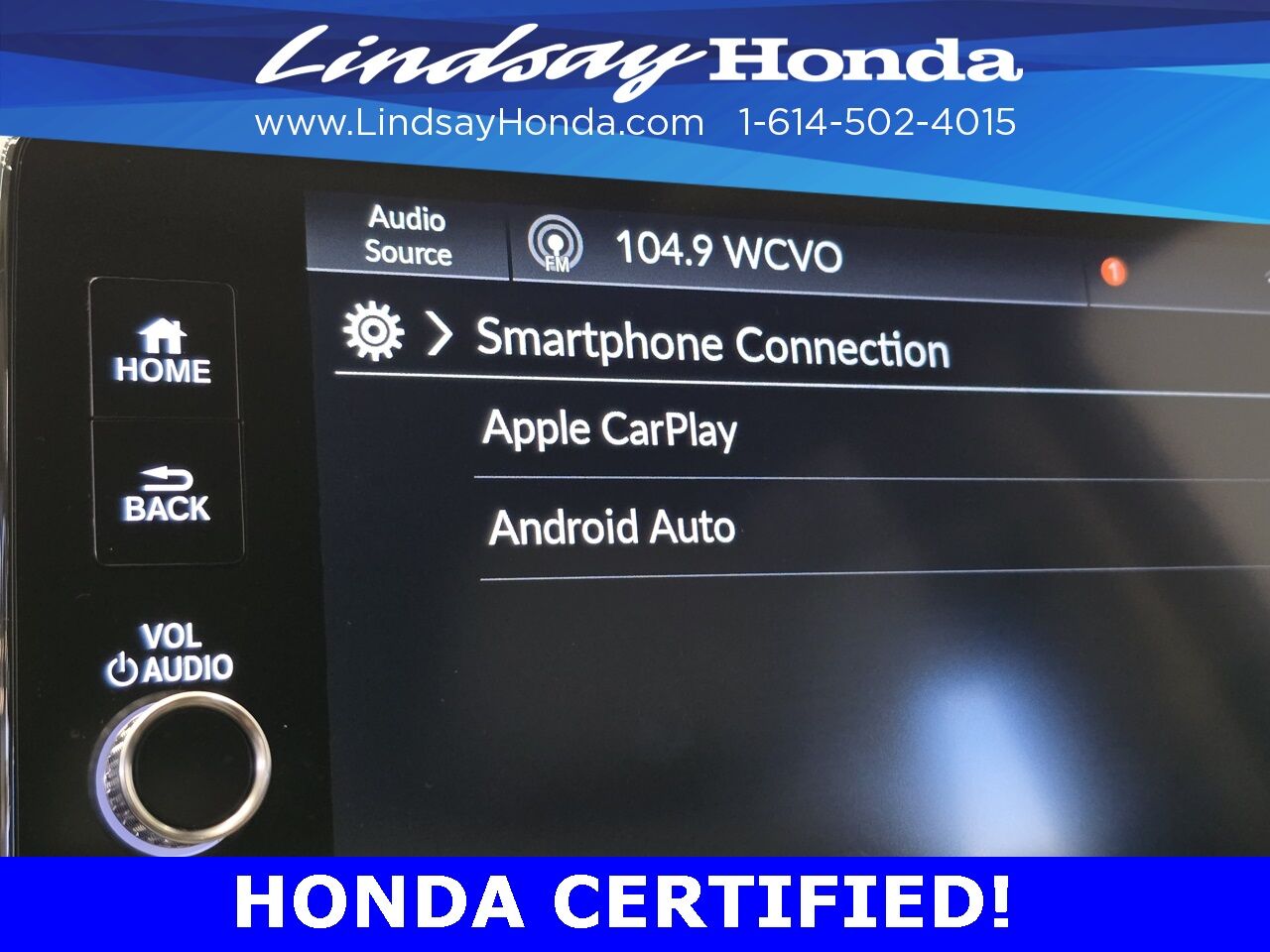 2023 Honda HR-V EX-L Columbus OH