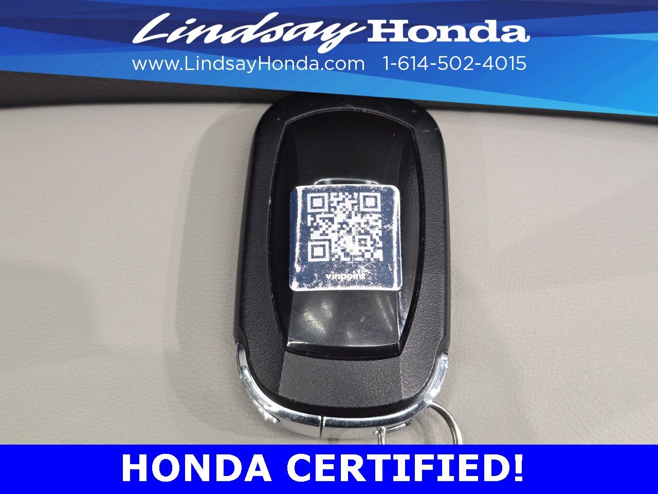 2023 Honda HR-V EX-L Columbus OH