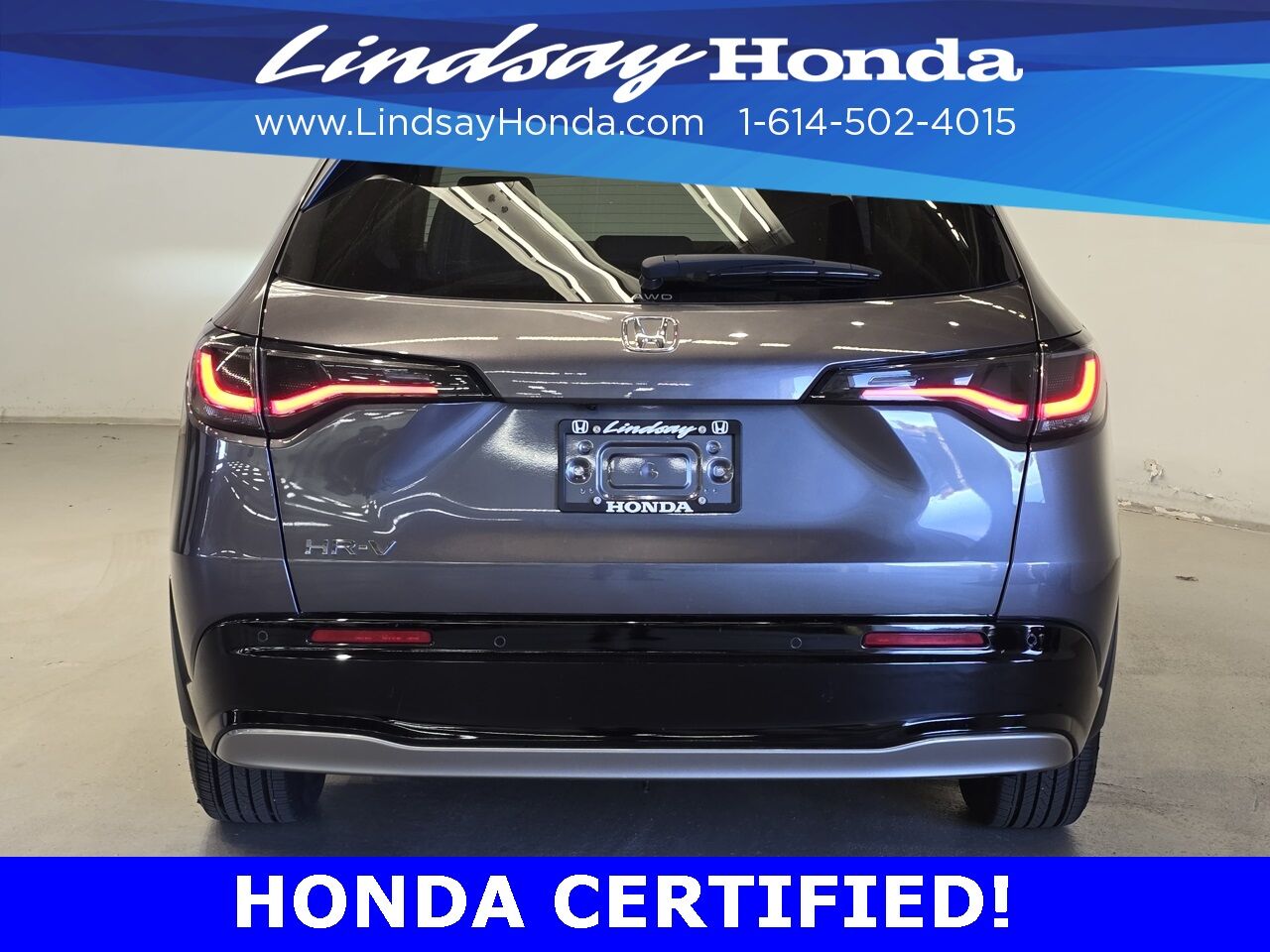 2023 Honda HR-V EX-L Columbus OH