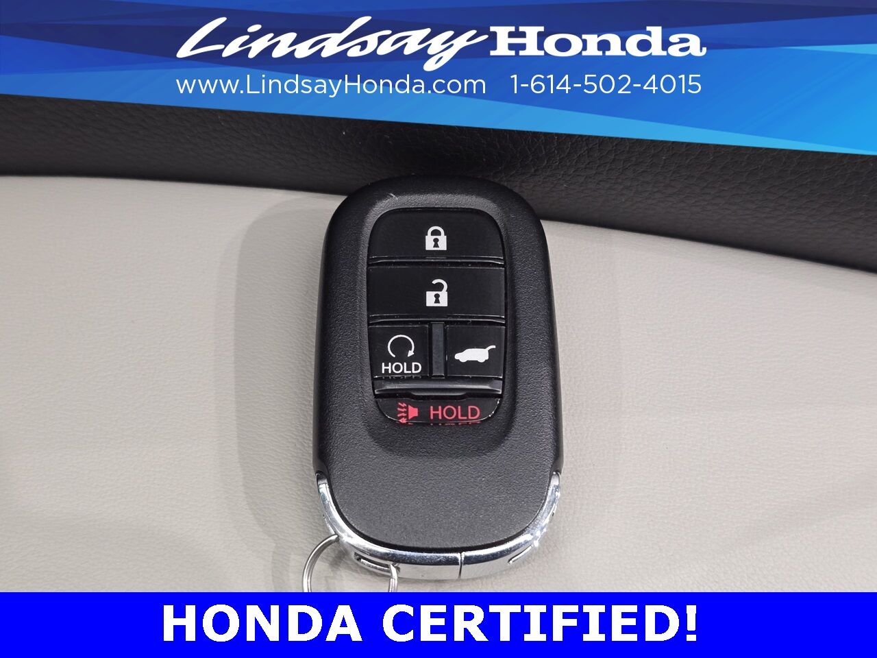 2023 Honda HR-V EX-L Columbus OH