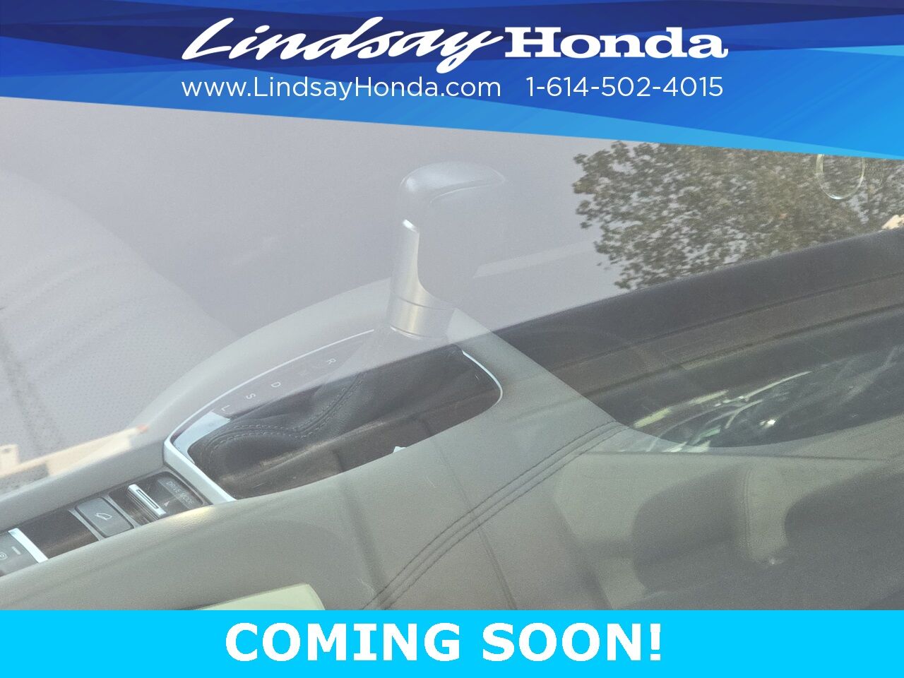 2023 Honda HR-V EX-L Columbus OH