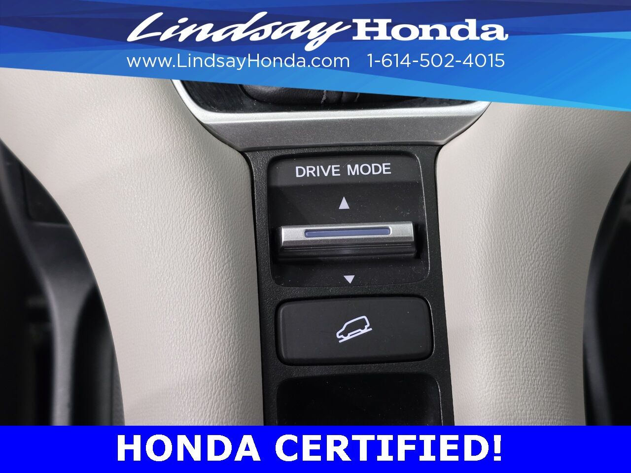 2023 Honda HR-V EX-L Columbus OH