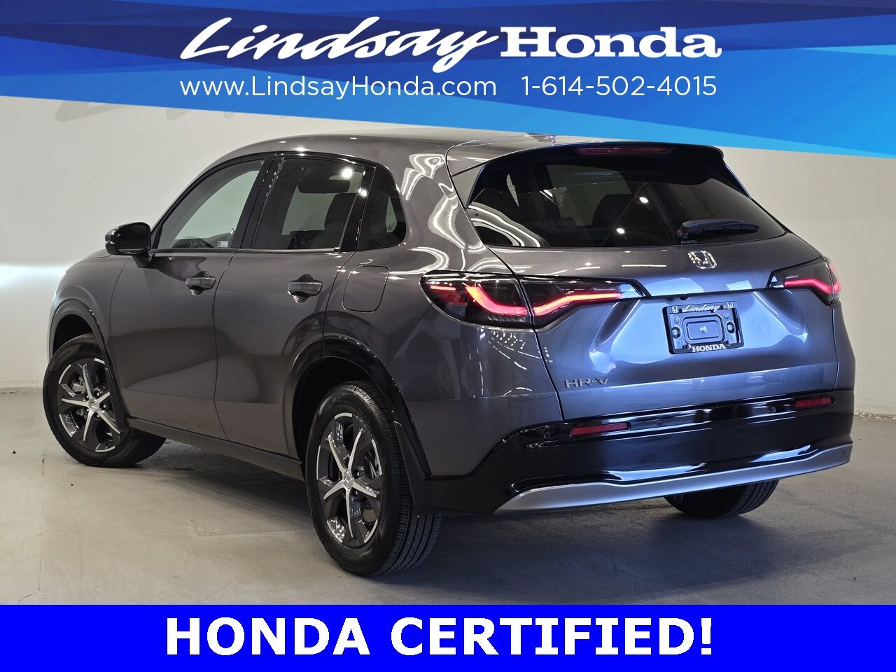 2023 Honda HR-V EX-L Columbus OH