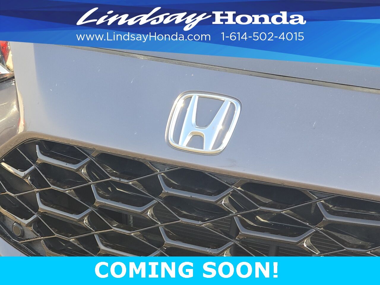2023 Honda HR-V EX-L Columbus OH