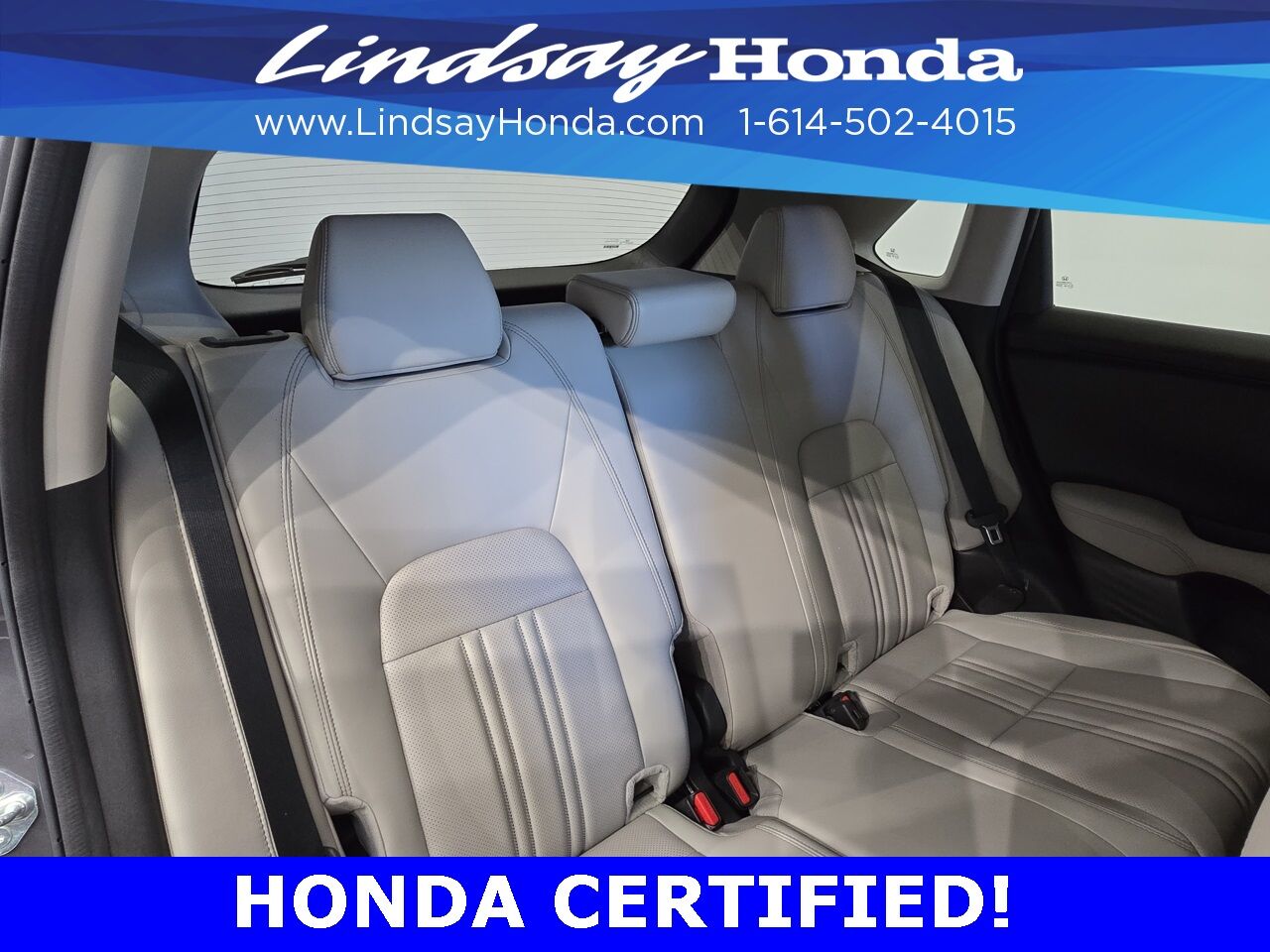 2023 Honda HR-V EX-L Columbus OH