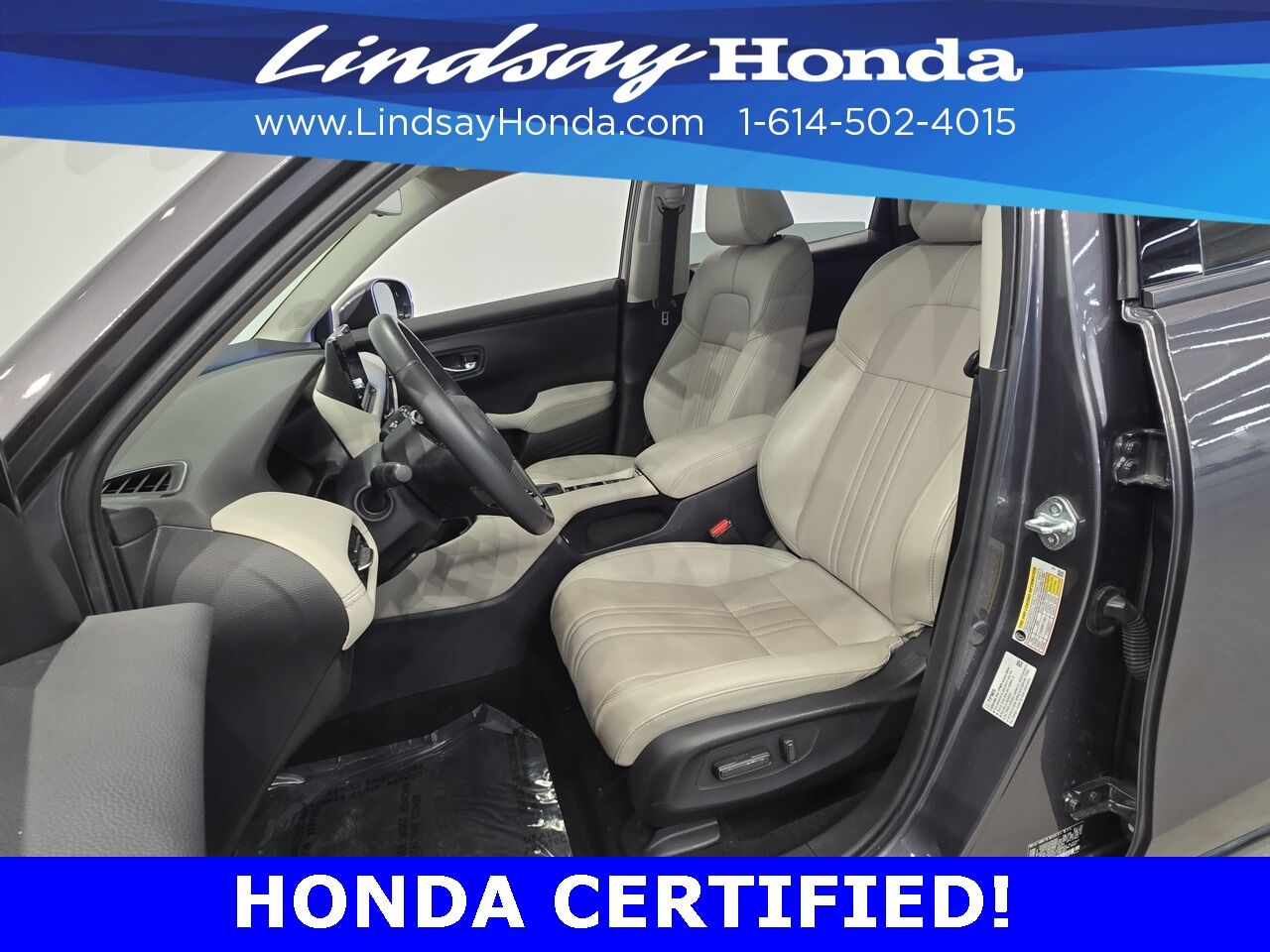 2023 Honda HR-V EX-L Columbus OH