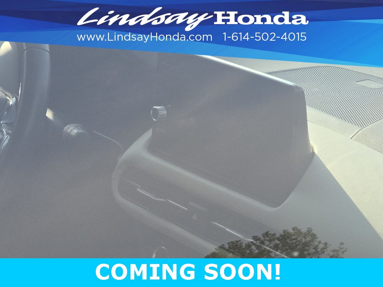 2023 Honda HR-V EX-L Columbus OH