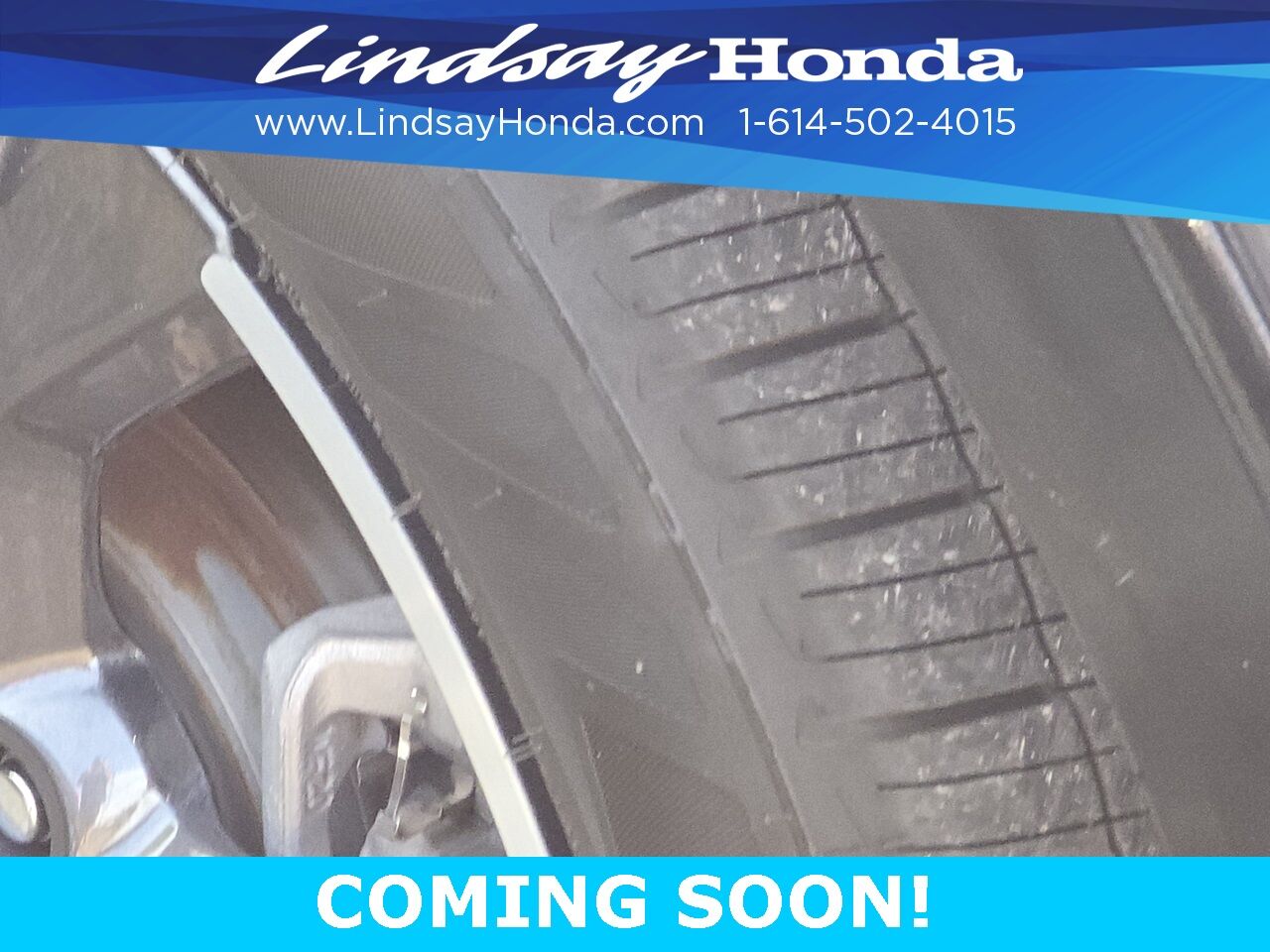 2023 Honda HR-V EX-L Columbus OH