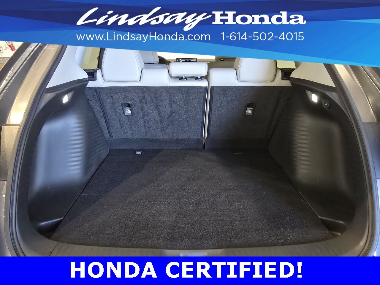 2023 Honda HR-V EX-L Columbus OH