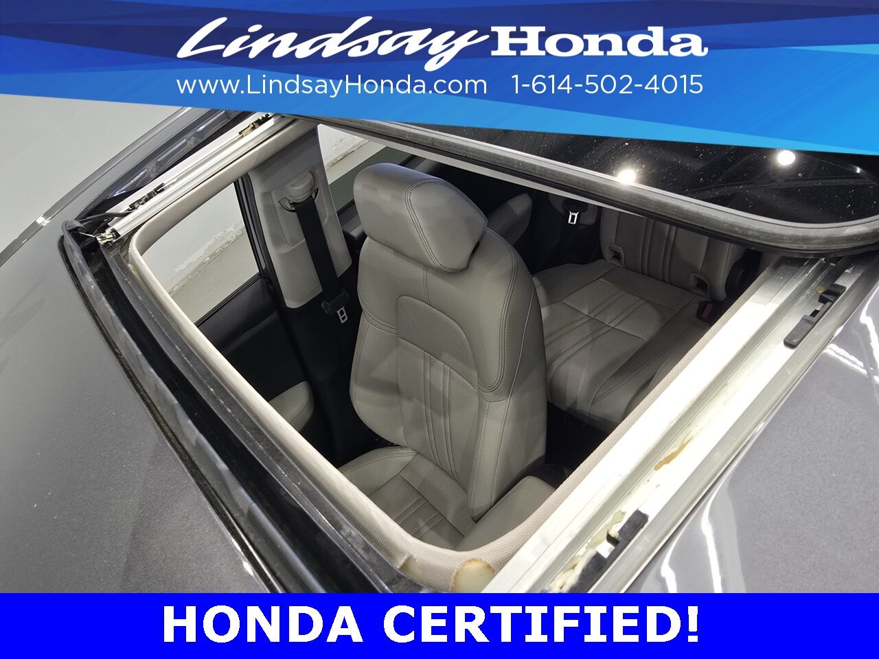 2023 Honda HR-V EX-L Columbus OH