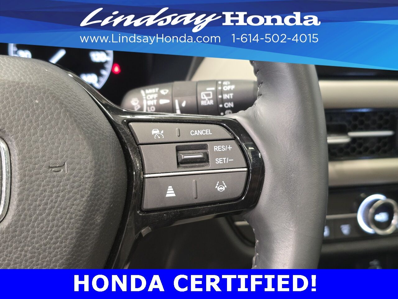 2023 Honda HR-V EX-L Columbus OH