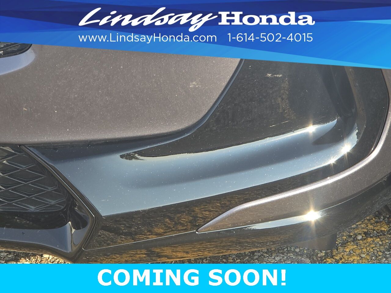2023 Honda HR-V EX-L Columbus OH