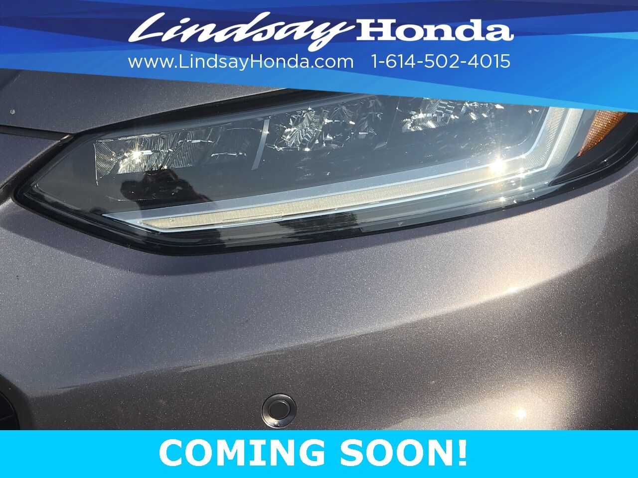 2023 Honda HR-V EX-L Columbus OH