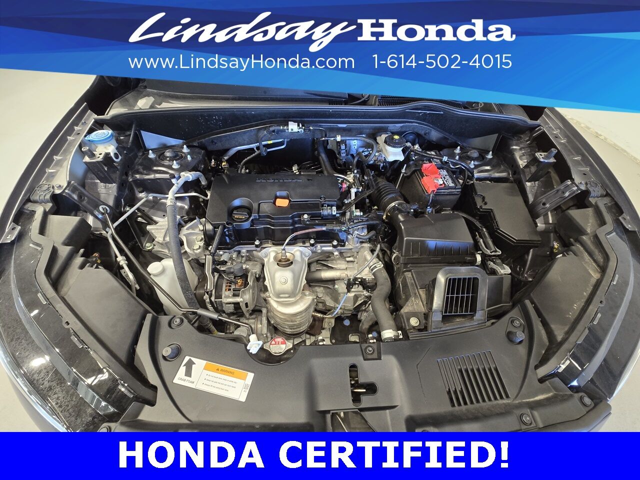 2023 Honda HR-V EX-L Columbus OH