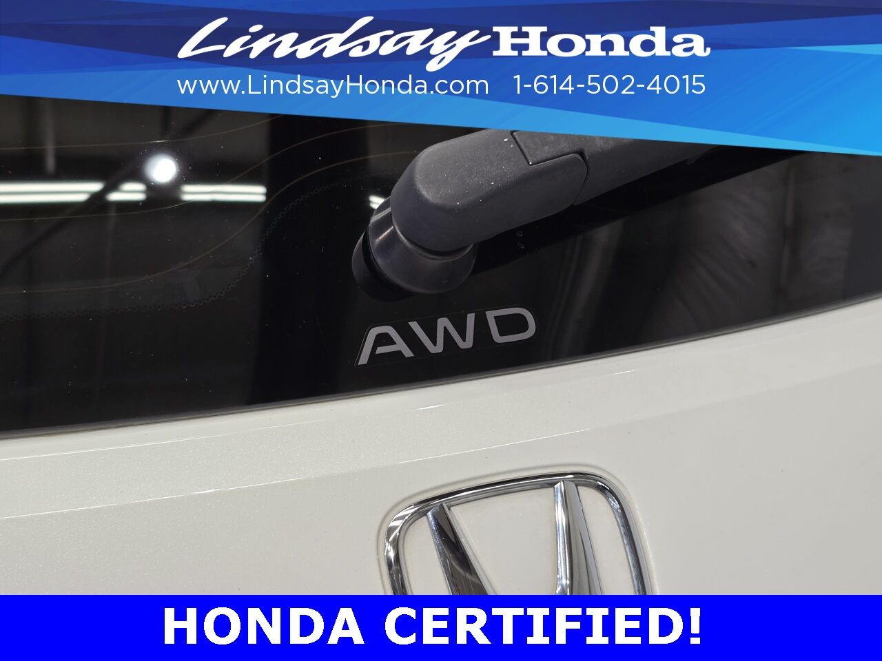 2023 Honda HR-V EX-L Columbus OH