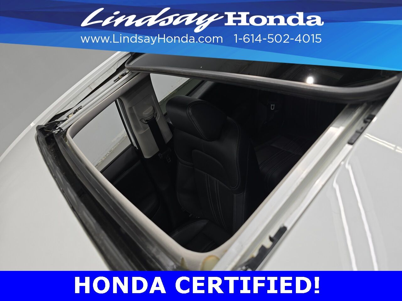 2023 Honda HR-V EX-L Columbus OH