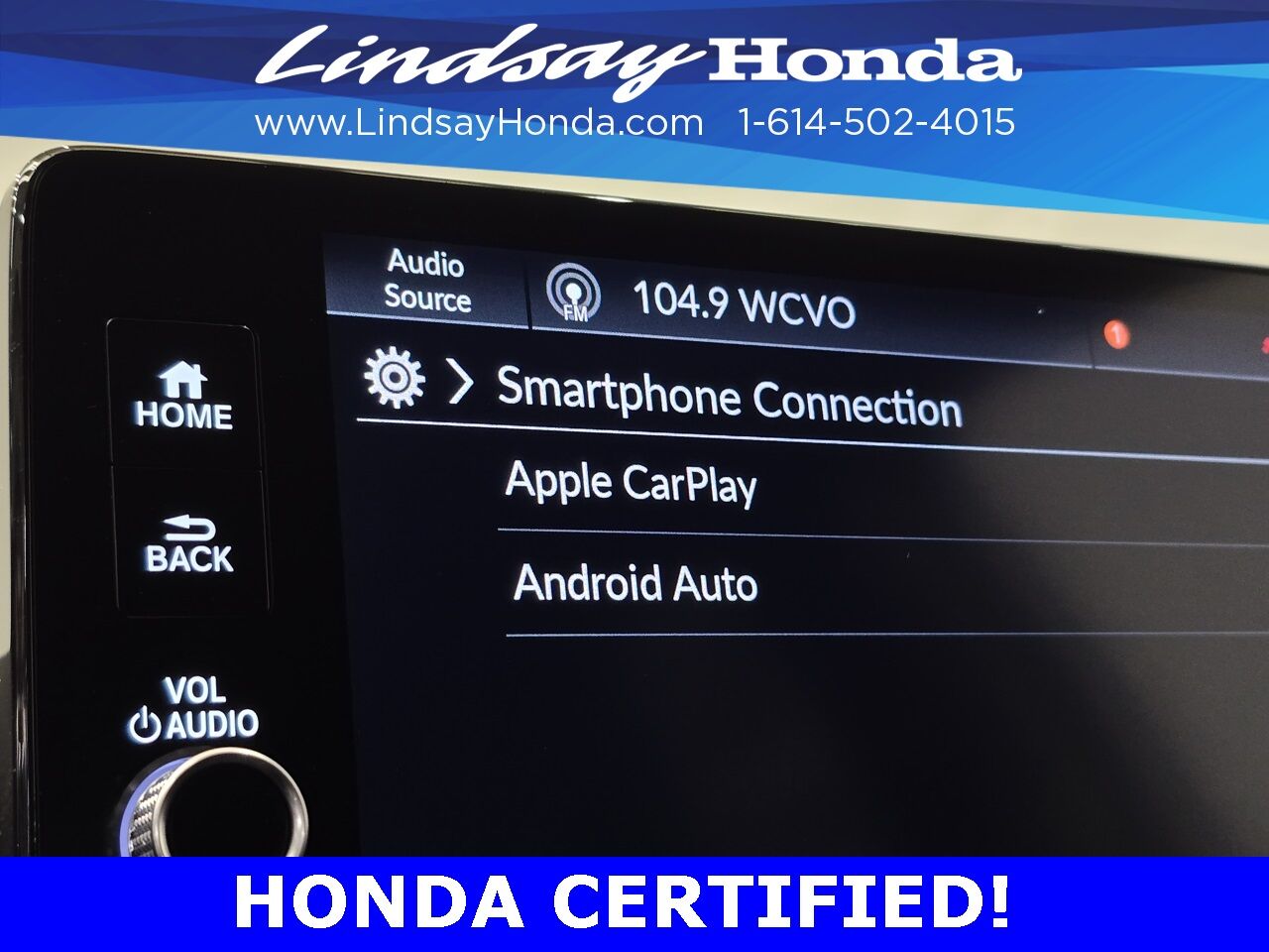 2023 Honda HR-V EX-L Columbus OH