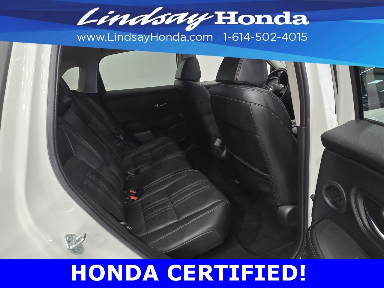 2023 Honda HR-V EX-L Columbus OH