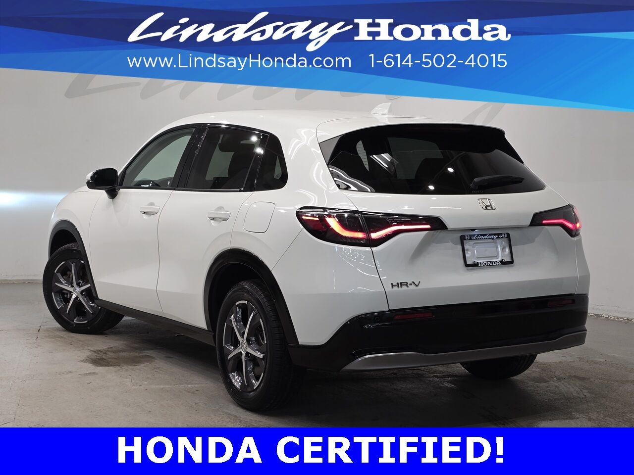 2023 Honda HR-V EX-L Columbus OH