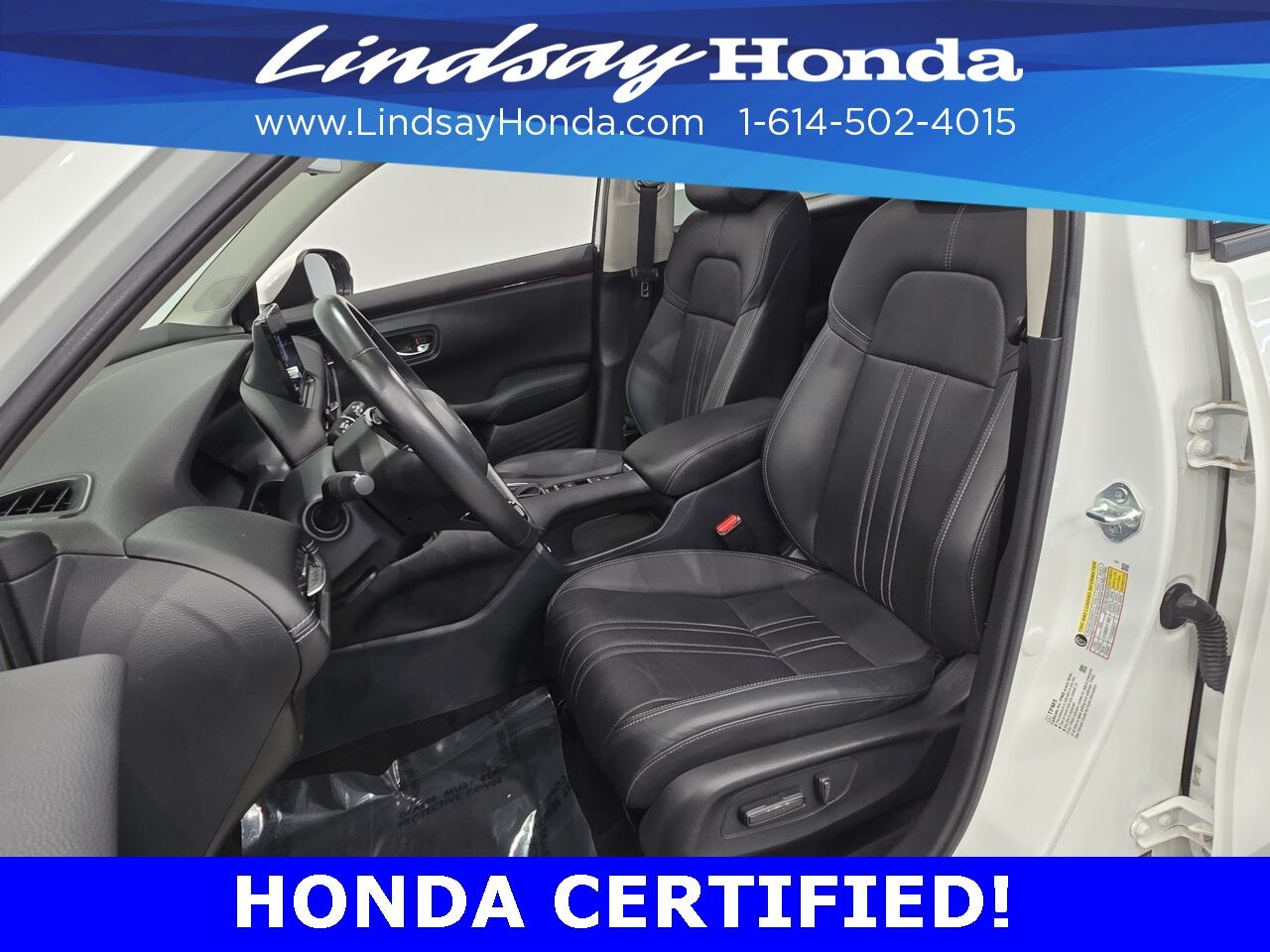 2023 Honda HR-V EX-L Columbus OH