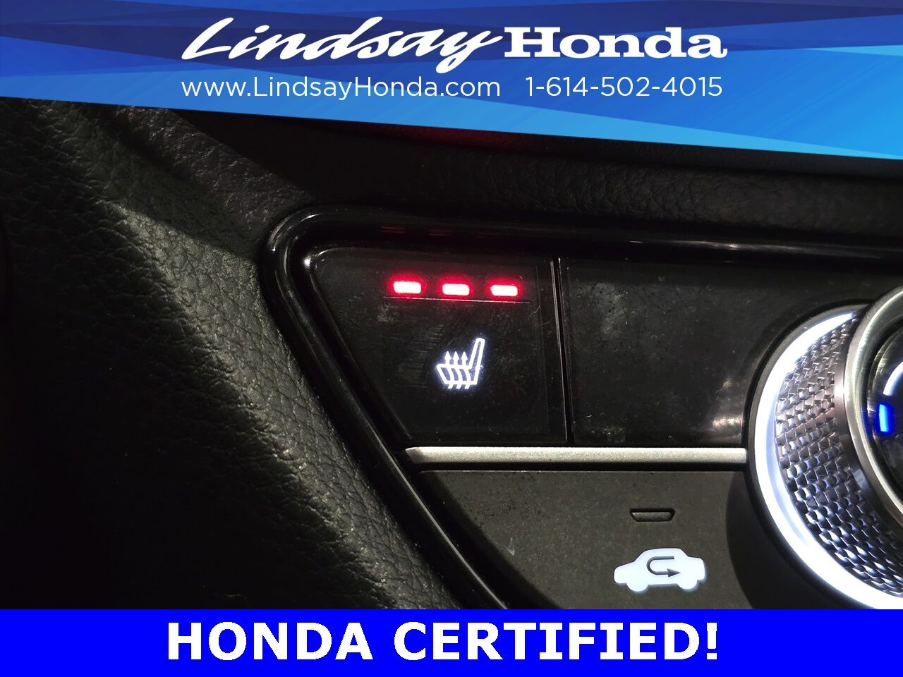 2023 Honda HR-V EX-L Columbus OH