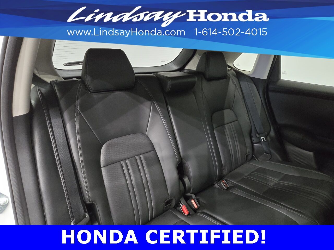 2023 Honda HR-V EX-L Columbus OH