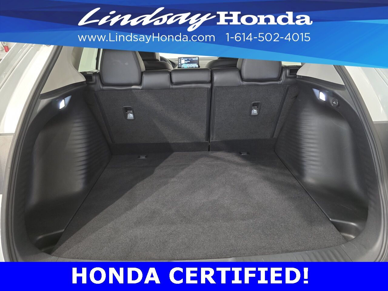 2023 Honda HR-V EX-L Columbus OH