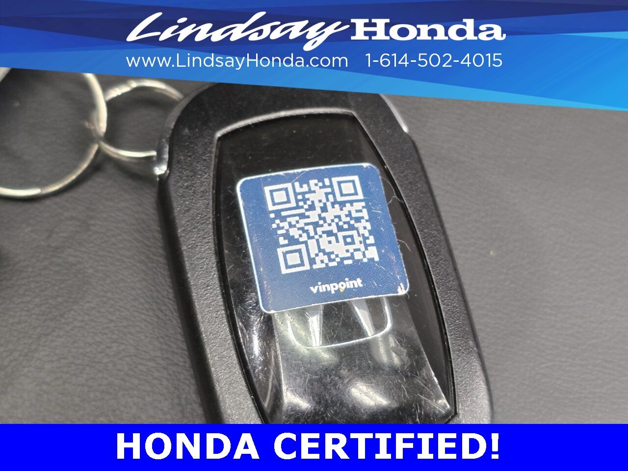 2023 Honda HR-V EX-L Columbus OH