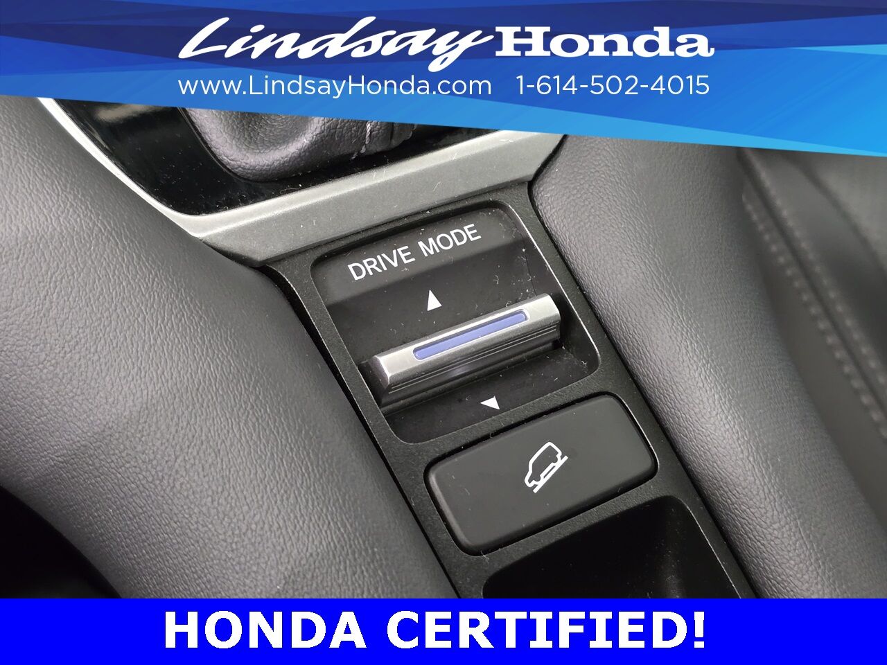 2023 Honda HR-V EX-L Columbus OH