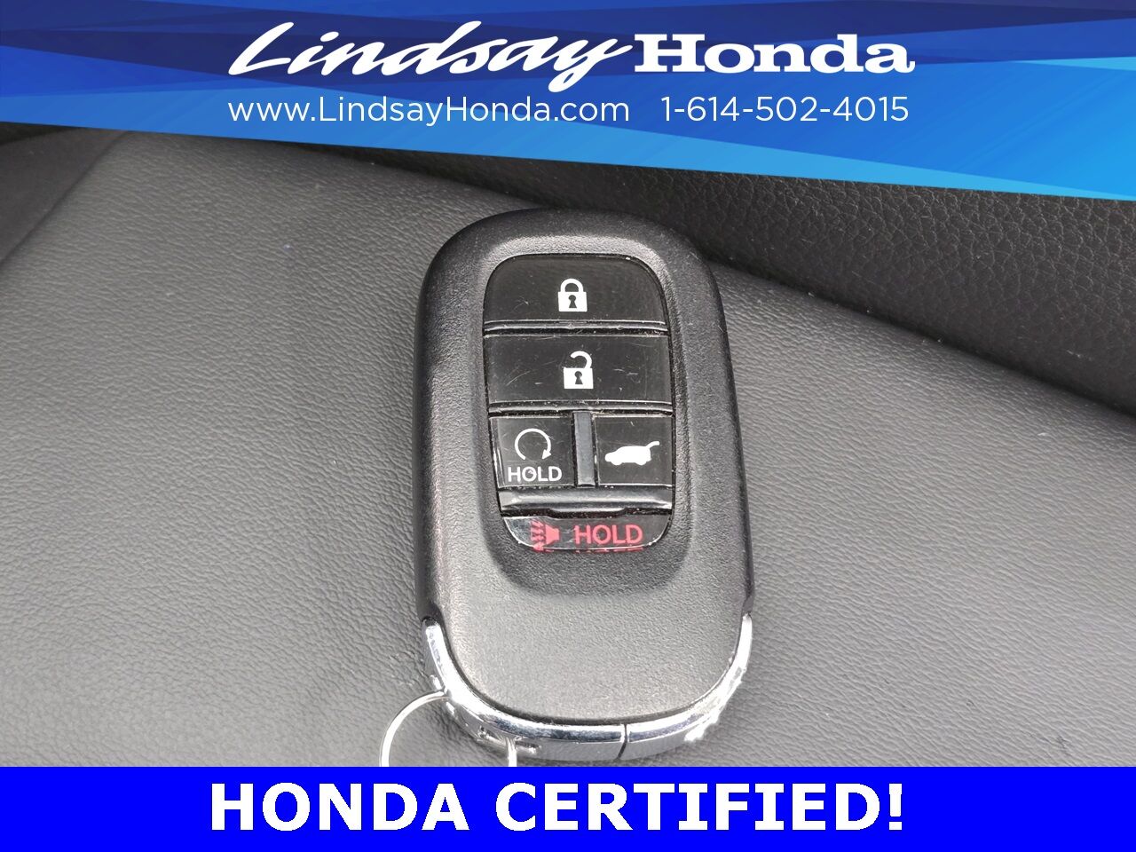 2023 Honda HR-V EX-L Columbus OH