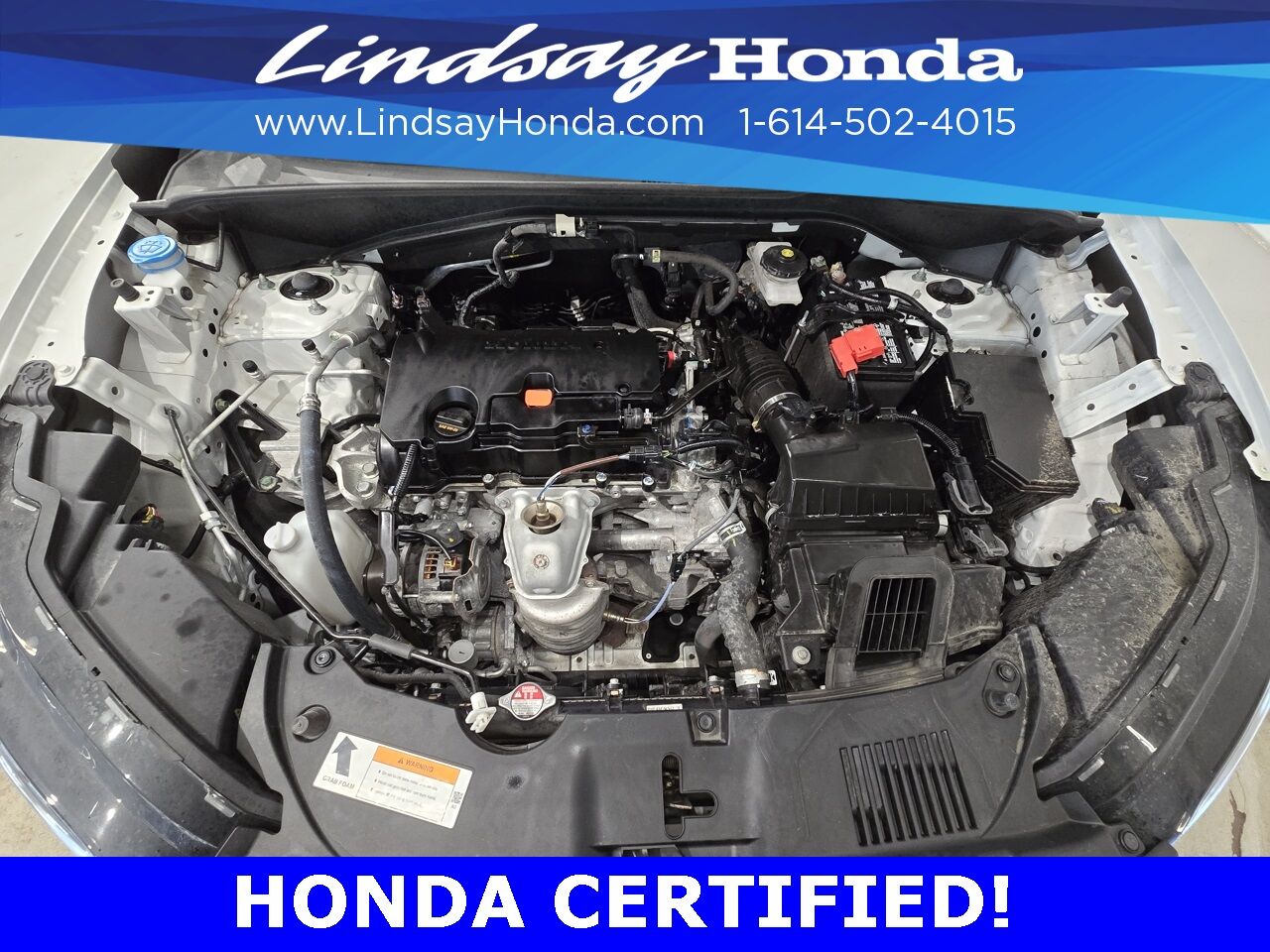 2023 Honda HR-V EX-L Columbus OH