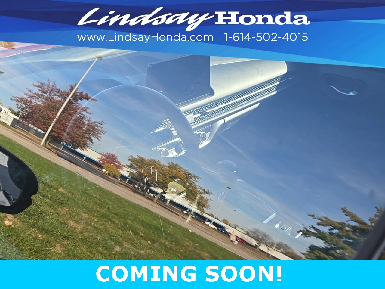 2023 Honda HR-V EX-L Columbus OH