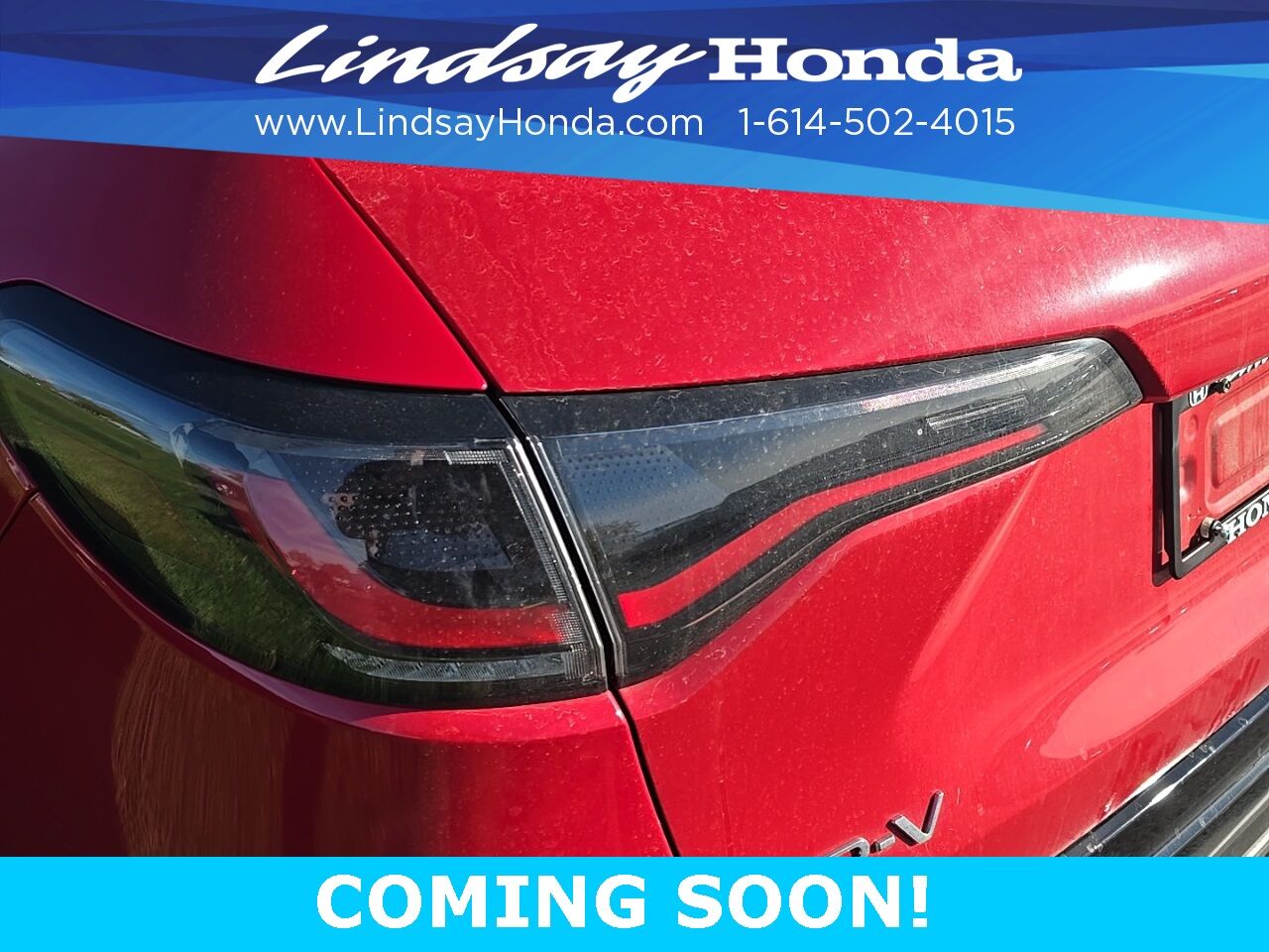 2023 Honda HR-V EX-L Columbus OH