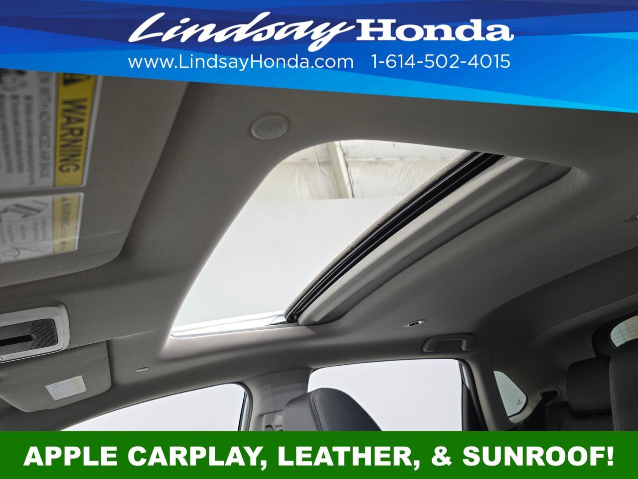2023 Honda HR-V EX-L Columbus OH