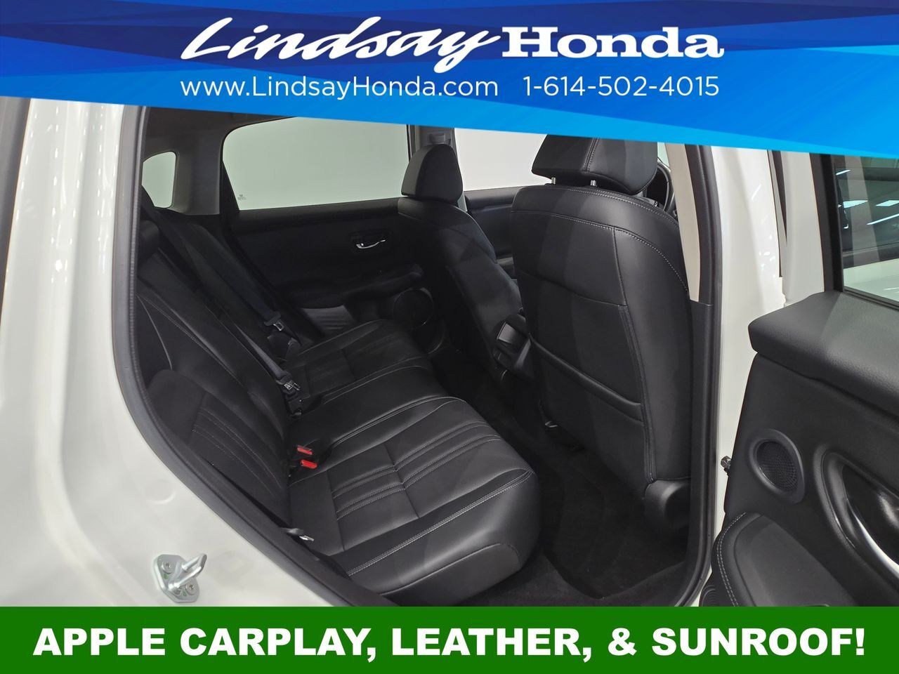 2023 Honda HR-V EX-L Columbus OH