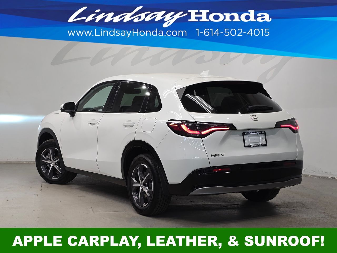2023 Honda HR-V EX-L Columbus OH