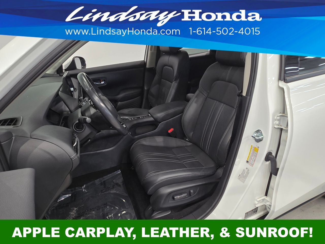 2023 Honda HR-V EX-L Columbus OH