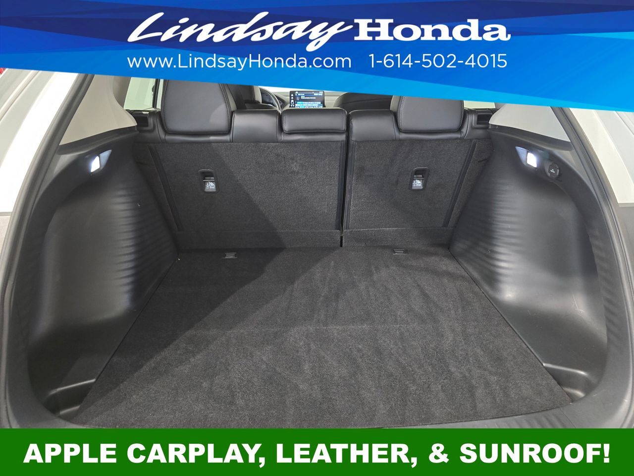 2023 Honda HR-V EX-L Columbus OH